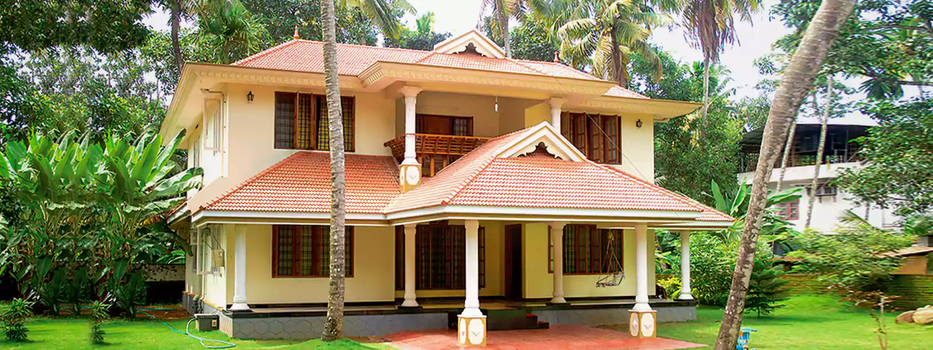 Venice Castle Homestay 