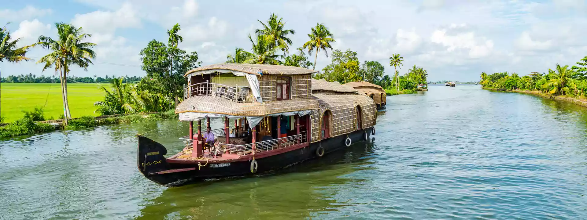Alleppey Homestay